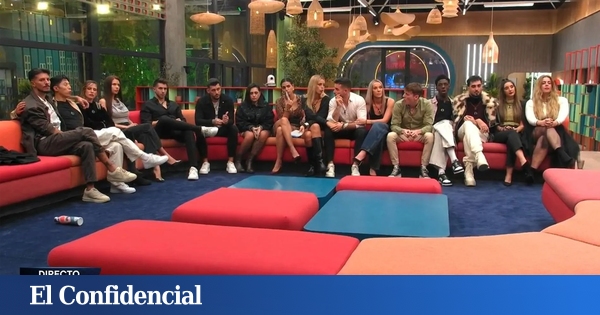 Audiencias TV | 'El debate de las tentaciones' se hunde (7,5%) en Telecinco y arrastra a 'GH. El debate' a un nuevo y preocupante mínimo (9,3%)