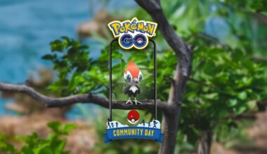 Pokémon GO detalla su siguiente Día de la Comunidad para noviembre de 2025 centrado en Pikipek