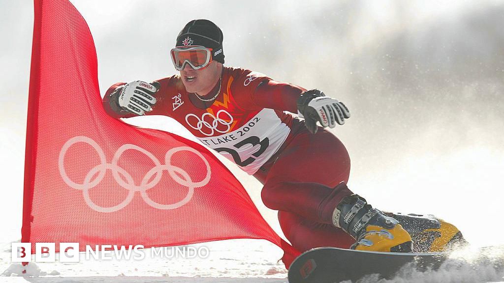 Ryan Wedding, el ex atleta olímpico canadiense convertido en capo de las drogas y acusado de ordenar la muerte de un testigo en Colombia