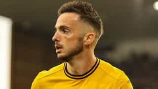 El fichaje de Pablo Sarabia, a punto