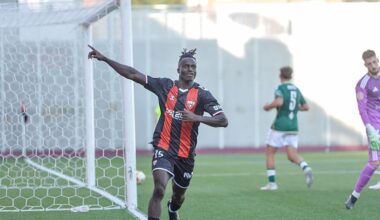 La prohibitiva 'cláusula del miedo' que impuso el Tenerife al Arenas con su estrella Babá