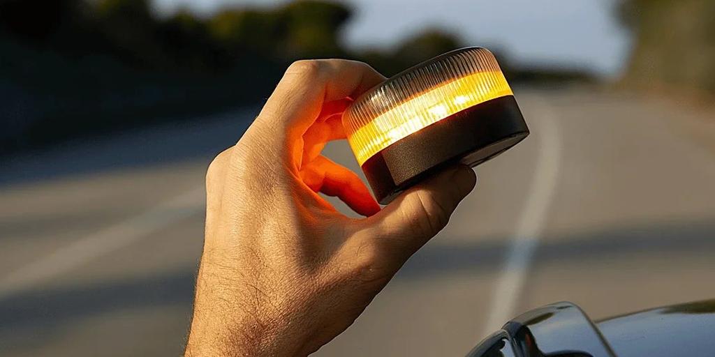 ¿cómo diferenciar las homologadas por la DGT?