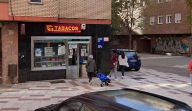 La Lotería Nacional deja su primer premio en León capital