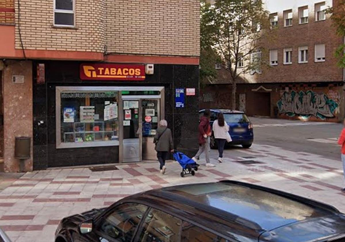 La Lotería Nacional deja su primer premio en León capital