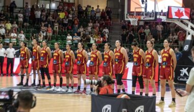 La Federación Española de Baloncesto reclama 133.100 euros al Ayuntamiento de Segovia