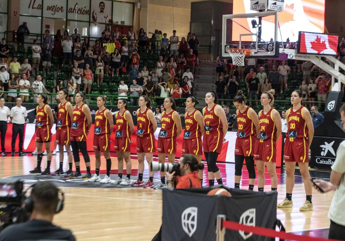 La Federación Española de Baloncesto reclama 133.100 euros al Ayuntamiento de Segovia