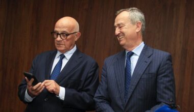 Banco Sabadell exhibe un beneficio récord de 1.390 millones tras repeler la opa de BBVA