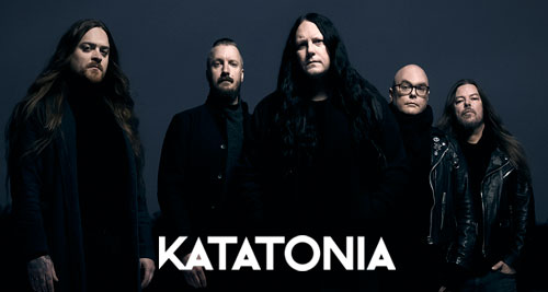 KATATONIA