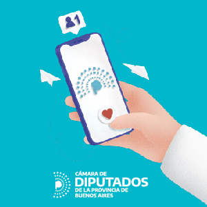 CÁMARA DE DIPUTADOS PROVINCIA DE BUENOS AIRES 1