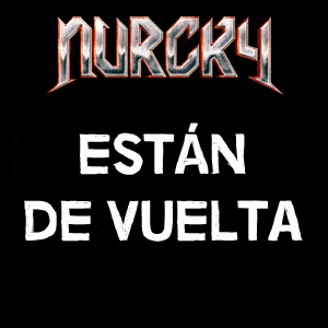 MURCRY - Enséñame a Sentir