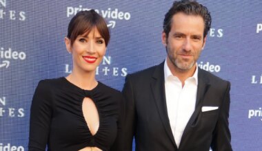 "El cáncer está en mi vida, mis padres murieron de esa enfermedad"