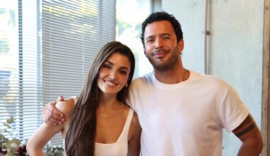 La serie turca de Hande Erçel más esperada desde 'Love is in the air' ha sido cancelada