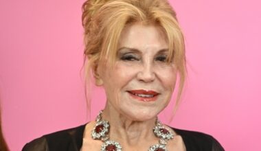 El motivo por el que Tita Cervera cambia su nacionalidad: ¿Una cuestión de herencia?