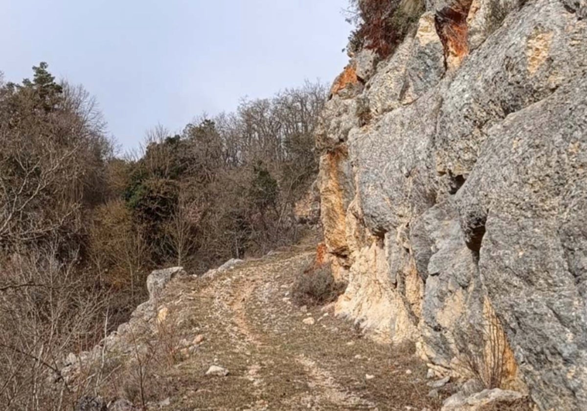 Amplían las partidas para contratar dos nuevas sendas ciclistas en Burgos