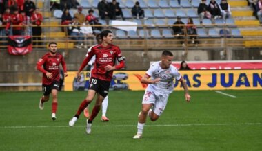 Cultural 3-2 Mirandés