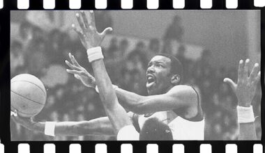 Gasca, el Oteiza de la canasta