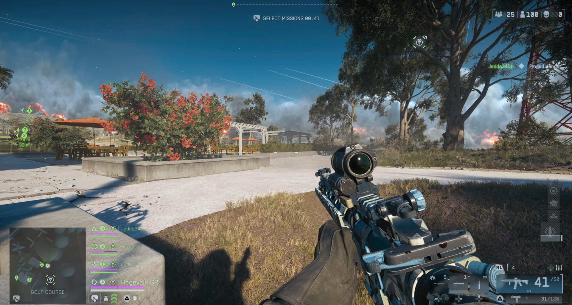 El Battle Royale llega a Battlefield 6 con RedSec, y aquí tienes nuestro ANÁLISIS de este modo de juego