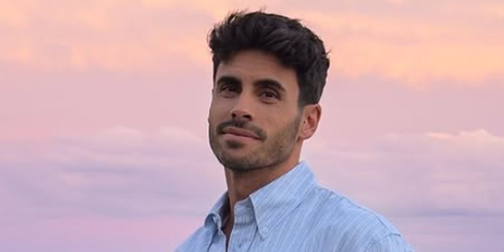 «Han tenido que coserme la cadera»