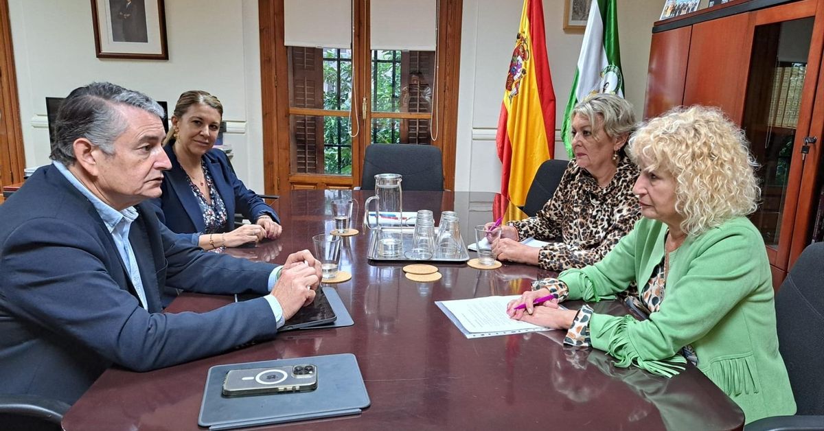 la Junta requiere legalmente a Amama que demuestre sus datos de afectadas