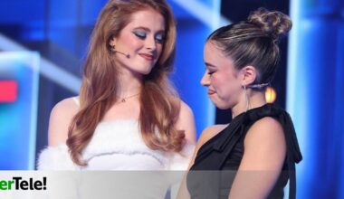 'OT 2025' escogió a su sexta expulsada y a una favorita indiscutible, que vivió uno de los "peores escenarios" del programa