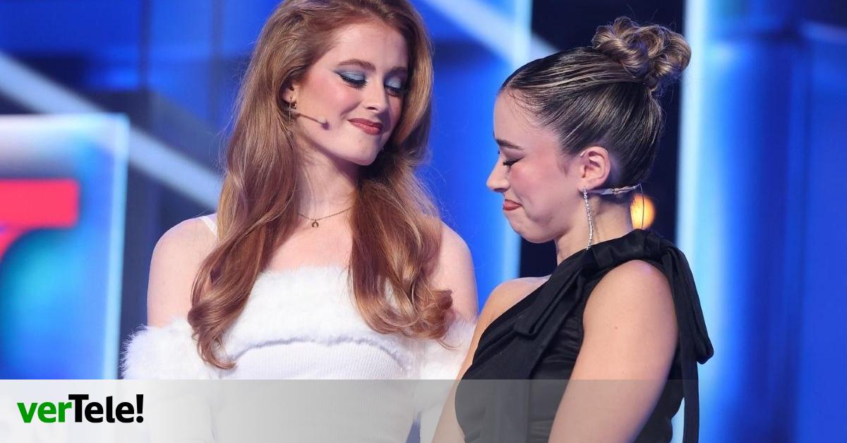 'OT 2025' escogió a su sexta expulsada y a una favorita indiscutible, que vivió uno de los "peores escenarios" del programa