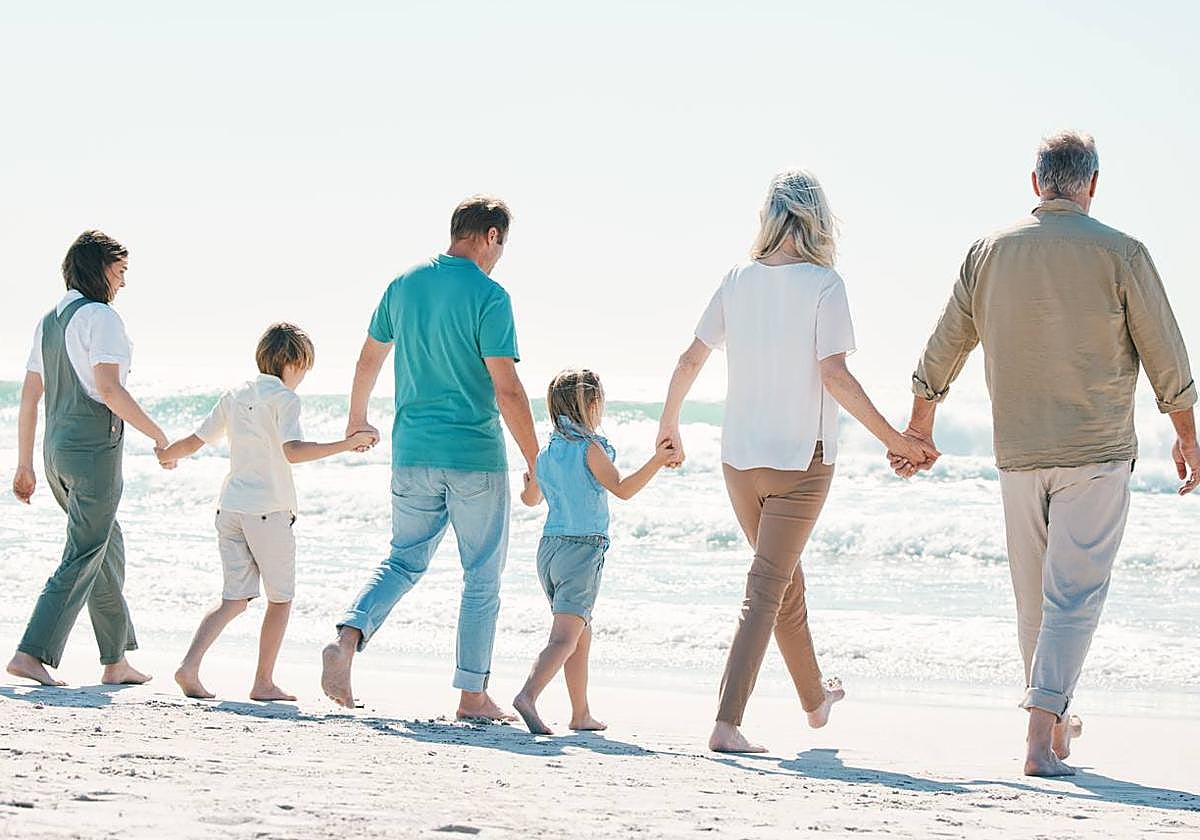 El antídoto frente a la soledad