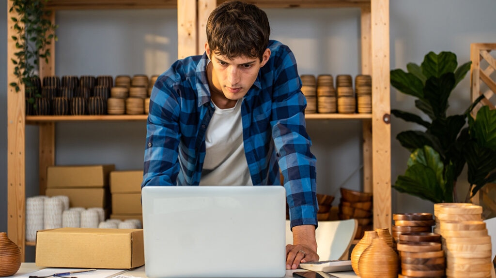 La contratación de protección ante ciberataques crece un 87% entre las pymes españolas clientes de BBVA