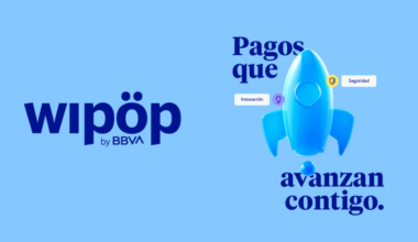 Nace Wipöp, la nueva plataforma de pagos de BBVA en España para pymes y autónomos
