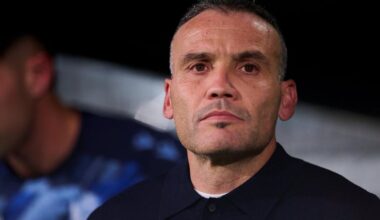 Sergio Francisco: &quot;Sumar fuera siempre está bien&quot;