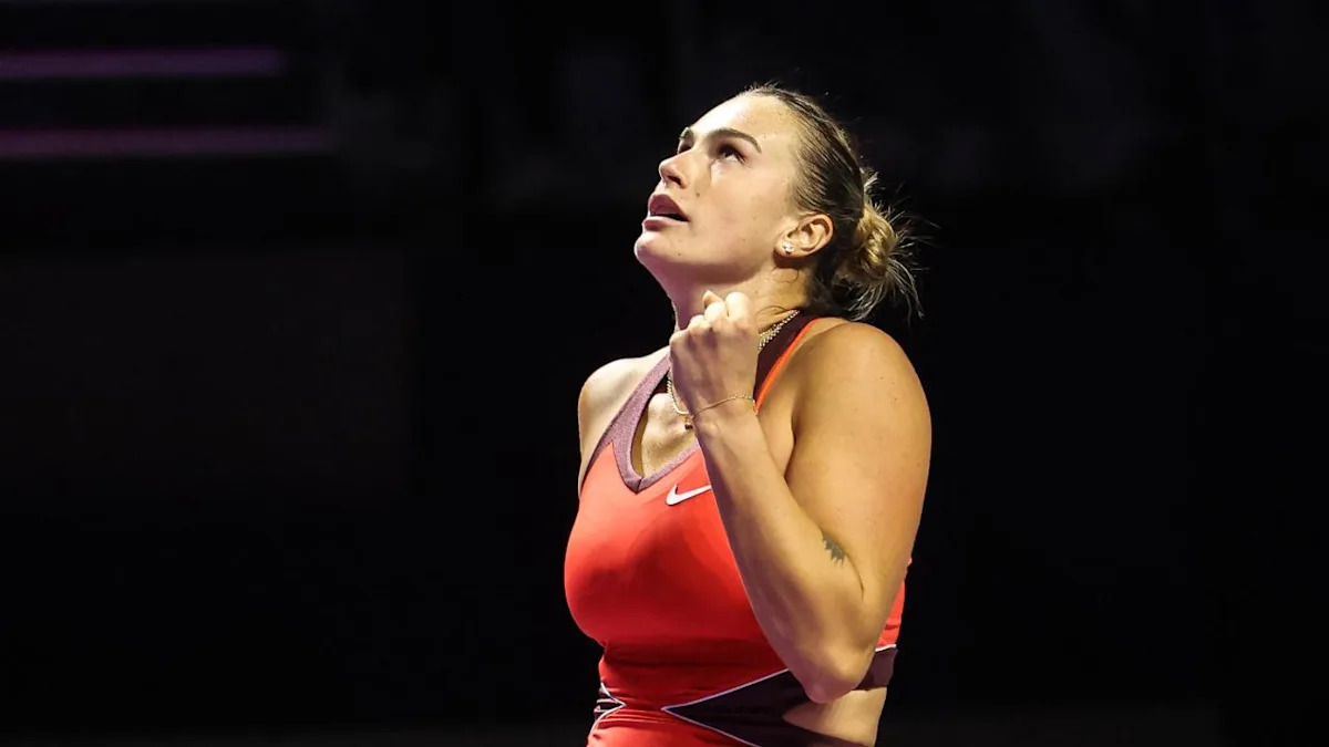 Página de inicio de Yahoo news