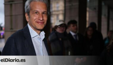 El autor de la carta que ha puesto en jaque a la BBC dice ahora que la radiotelevisión pública no está sesgada