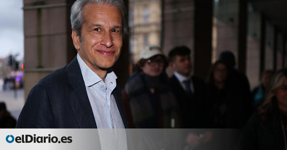 El autor de la carta que ha puesto en jaque a la BBC dice ahora que la radiotelevisión pública no está sesgada