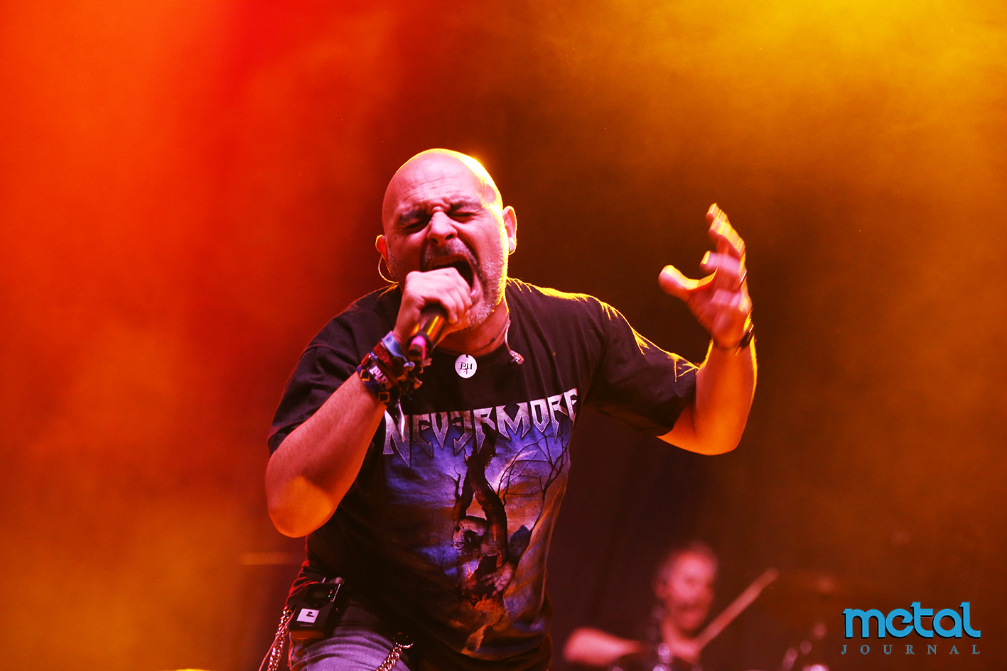 be for you - lion rock fest 2025 - metal journal pic 1