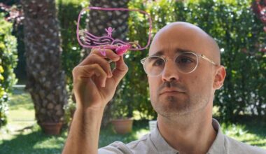 @72kilos: cómo el reto personal de un bilbaino se convirtió en fenómeno viral