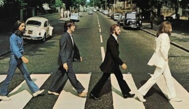 esta banda le rinde un homenaje con un tributo en diciembre