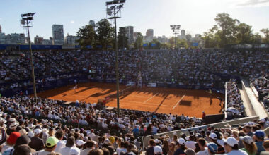Página de inicio de Yahoo news