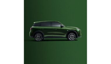 Presentación mundial del Leapmotor A10: un nuevo referente para el segmento compacto global | Leapmotor