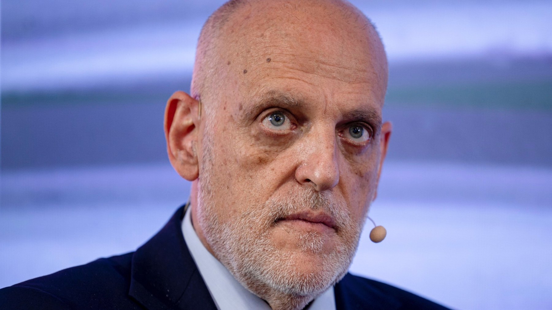 La CNMC para los pies a Tebas con sus planes televisivos para la Liga