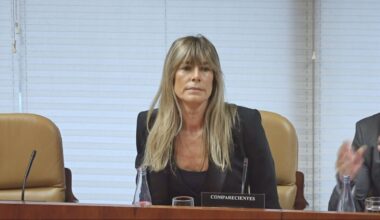 El abogado de una acusación popular renuncia a la causa contra Begoña Gómez al convertirse en una "controversia política y mediática"