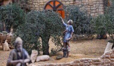 El 15 de noviembre se abre el plazo para participar en el XLII Concurso Local de Belenes hasta el 19 de diciembre