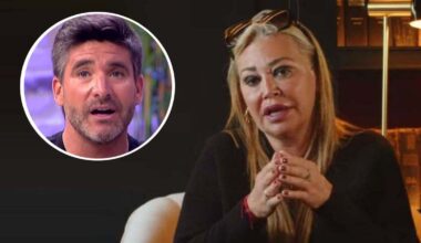 Toño Sanchís, condenado a dos años de cárcel por apropiarse de más de 400.000 euros de Belén Esteban