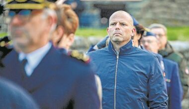 Bélgica ofrece 2.000 euros al mes a 149.000 jóvenes por hacer la mili voluntaria