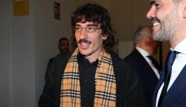 Zohran Mamdani, alcalde de Nueva York, fan de Héctor Bellerín: «Amo a este hombre»