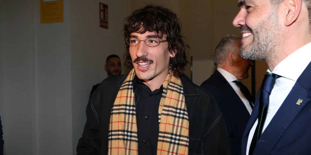 Zohran Mamdani, alcalde de Nueva York, fan de Héctor Bellerín: «Amo a este hombre»