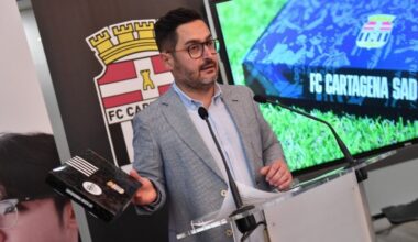 Belmonte contraataca a Arribas y marca distancia con Duino