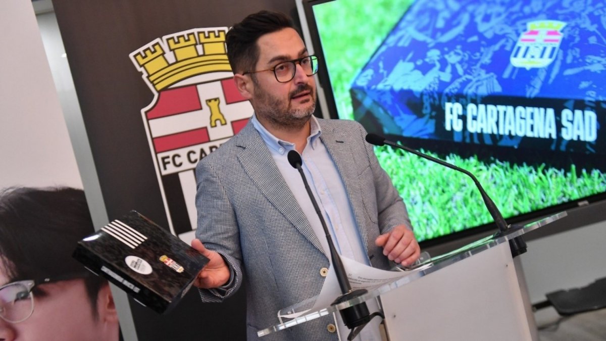 Belmonte contraataca a Arribas y marca distancia con Duino