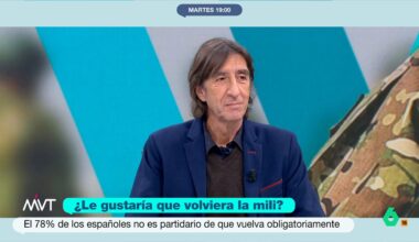 "Me pareció un abuso de autoridad del Estado contra mí" 