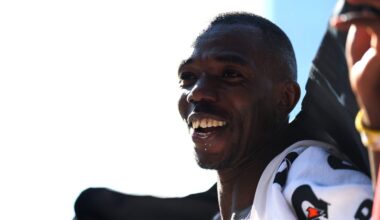 Benson Kipruto, el ganador de Nueva York que puede batir un récord inédito que Eliud Kipchoge ya no alcanzará