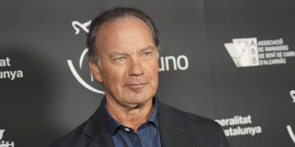 Bertín Osborne reacciona con dureza contra Gabriela Guillén: «Se está aprovechando»