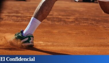 Qué superficie pasa mayor factura a los tenistas y por qué